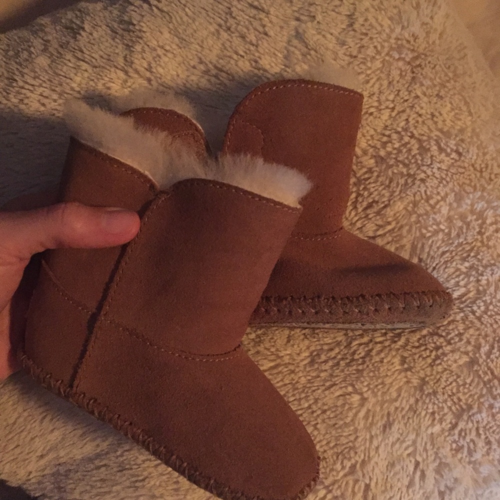 Unisex Baby UGG Boots